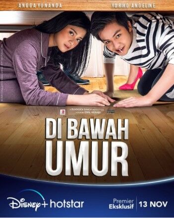 Nonton Di Bawah Umur Ecedf