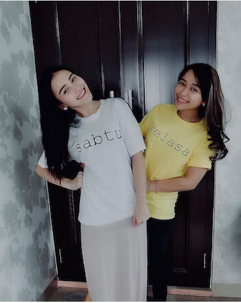 Berita Terbaru Ayu Ting Ting Hamil 8d010