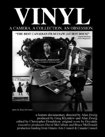 Vinyl B942e