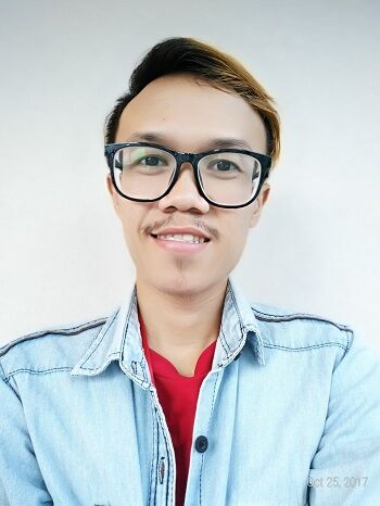 Review Asus Zenfone 4 Selfie Pro Hasil Foto 1