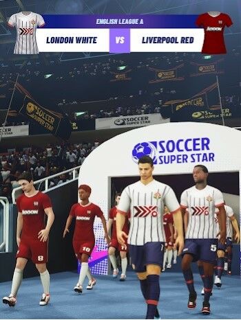 Soccer Super Star Mod Apk 2f242