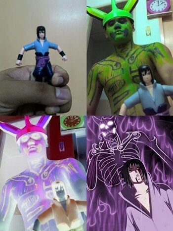 Cosplay Dana Terbatas 9