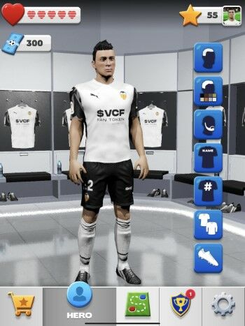 Score Hero Apk 997de