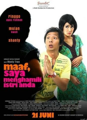 Maaf Saya Menghamili Istri Anda 57222