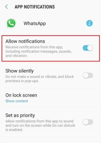 Cara Non Aktif Telepon Whatsapp 731d7