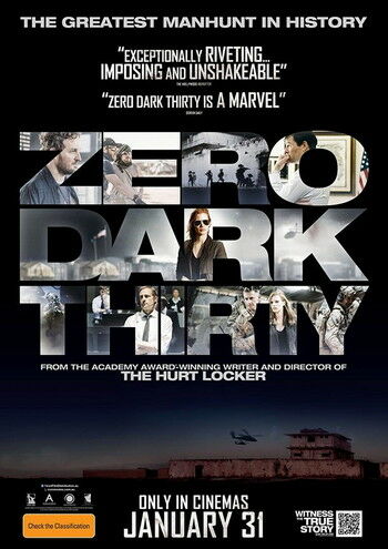 Zero Dark Thirty 610x863 Picsay 9c502