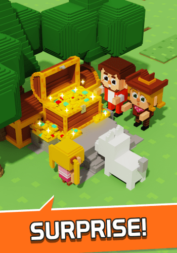 Build Heroes Idle Family Adventure Mod Apk 6db96