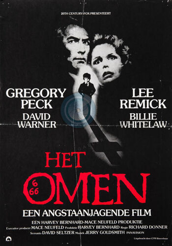 The Omen Belgian F08d3