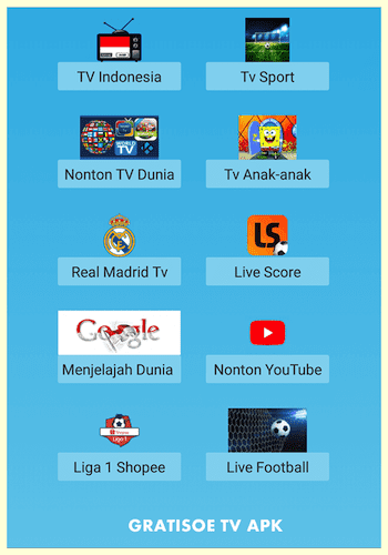 Password Gratisoe Tv 5dbb1