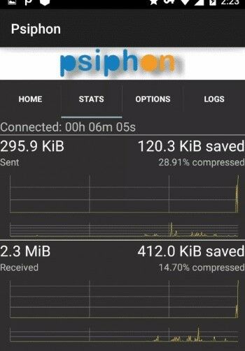 Download Psiphon Pro MOD APK Versi 284 Terbaru 2020 - JalanTikus.com