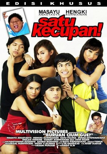 Buruan Cium Gue 9e6cd