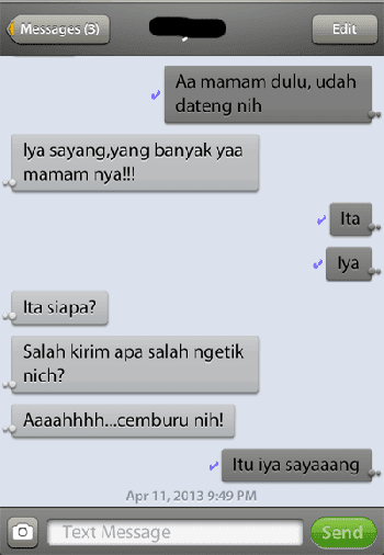 Pesan Typo7