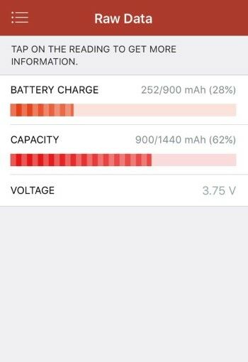 Cara Cek Kesehatan Baterai Iphone Battery Life Bc901