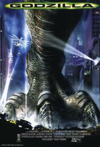 Godzilla 05224
