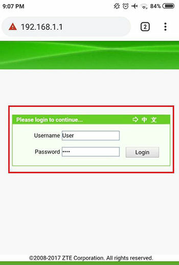 Cara ganti password wifi indihome