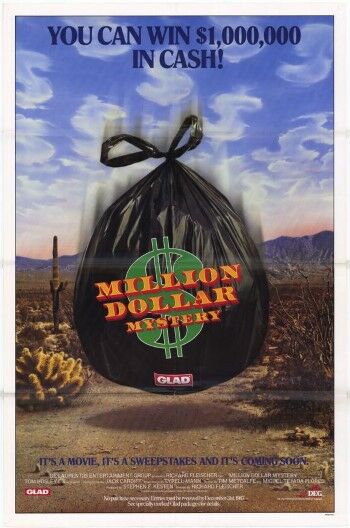 Million Dollar Mystery 72a9d