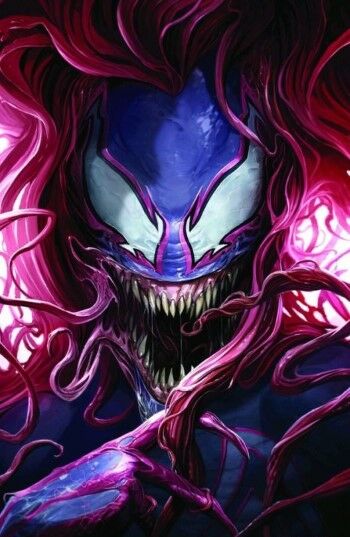 10 Macam Symbiote Selain Venom 1 Cbd2c