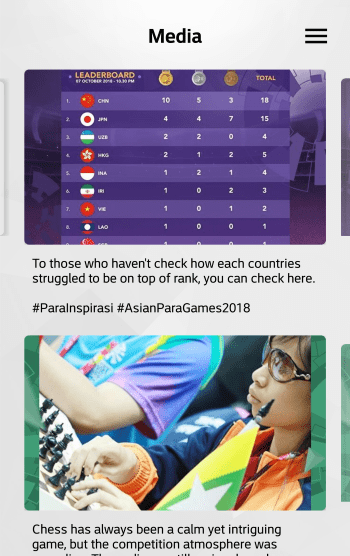 5 Fitur Informatif Aplikasi Asian Para Games 2018 5 80133