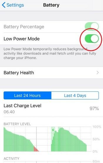 Cara Cek Kesehatan Baterai Iphone Paling Akurat Jalantikus