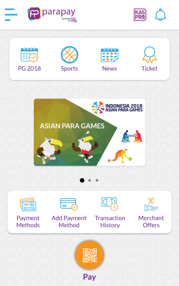 5 Fitur Informatif Aplikasi Asian Para Games 2018 8 Cae41