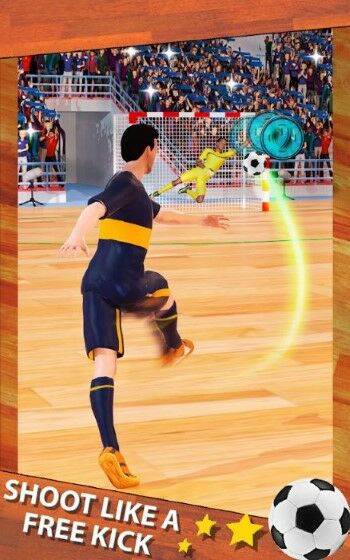Game Futsal Android Terbaik 3 D60a9