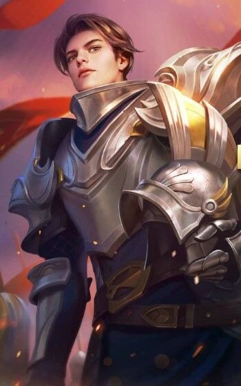 Wallpaper Mobile Legend Terbaru Hd