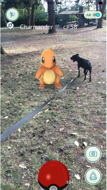 Pokemon Di Tempat Tak Terduga 14