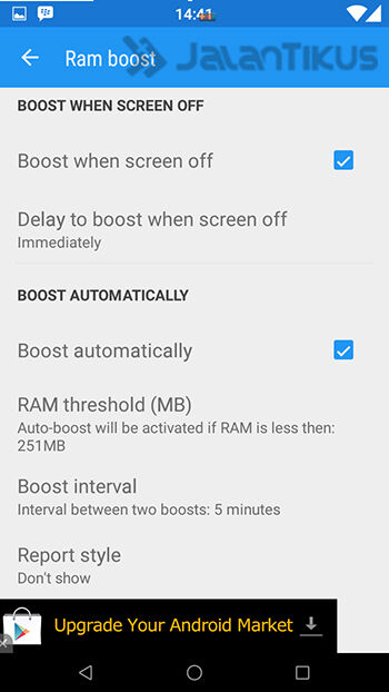 Cara Buat Android Tidak Lambat 3