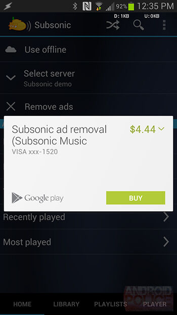 Cara Menghilangkan Iklan Di Android 2