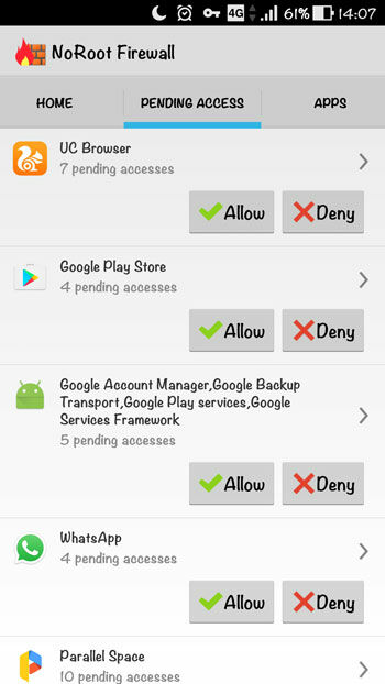 Cara Aktifkan Vpn Di Android 3