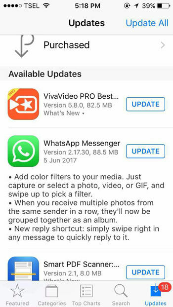 Whatsapp Rasa Instagram 2