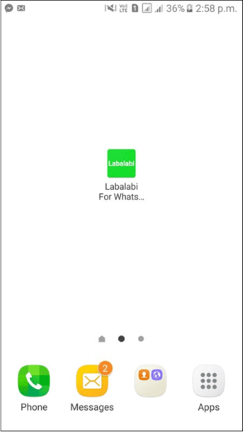Labalabi For Whatsapp 1 80bfb