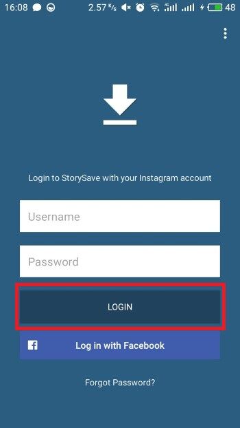 Cara Melihat Instagram Story Tanpa Ketahuan 1 215f8