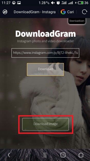 Cara Simpan Foto Instagram 5 C2c2b