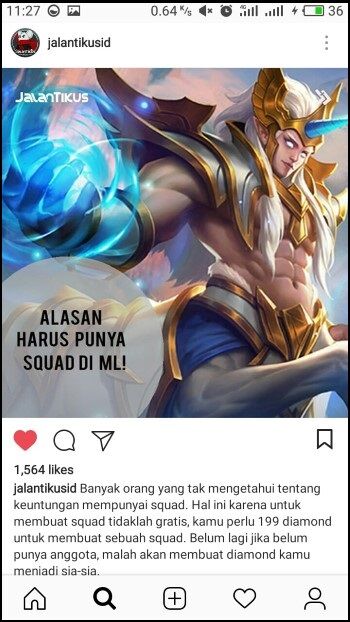 Cara Simpan Foto Instagram 6 52d7d