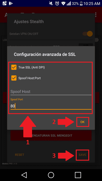 Download Cara Setting Anonytun Pro Terbaru Videomax 6 425bc