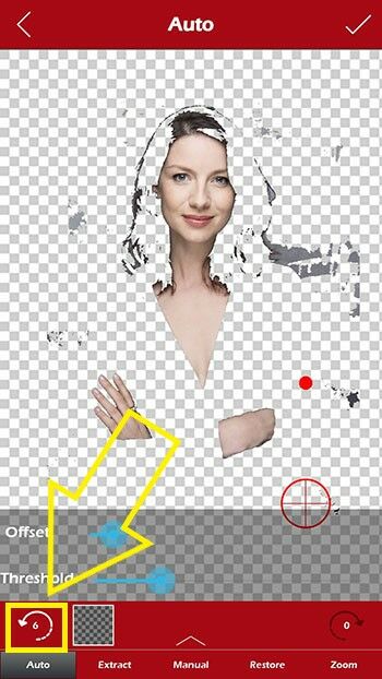 Cara Mengganti Background Foto Di HP 28a3f