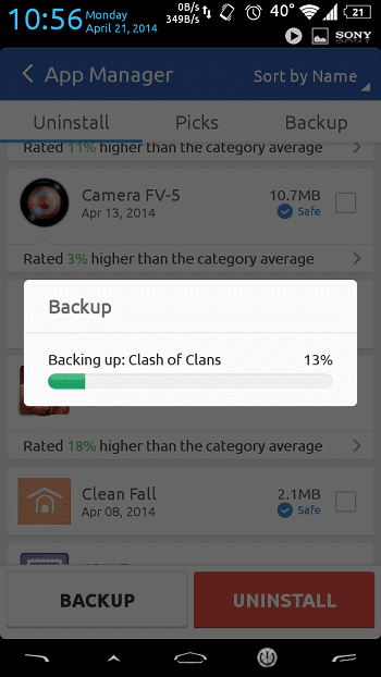 Cara Backup Aplikasi Tanpa Root 3