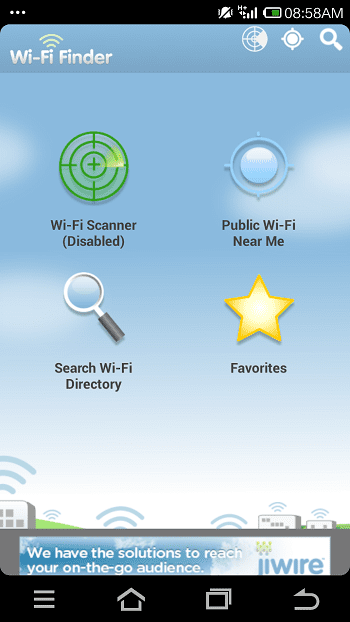 Cara Dapat Wifi Gratis 1