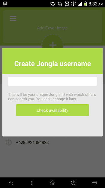 Review Jongla 3