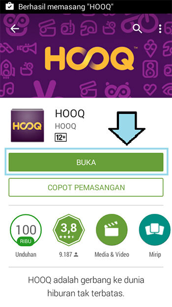 Download Hooq