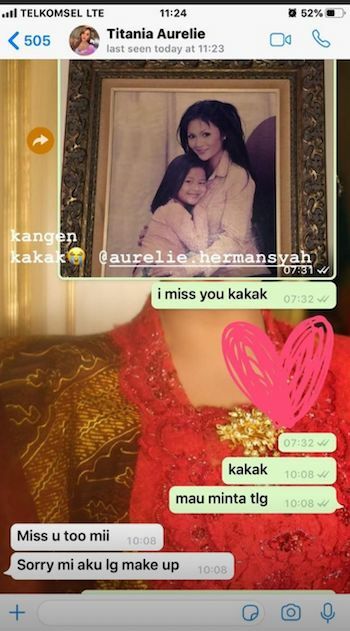 Aurel Hermansyah 0c16c