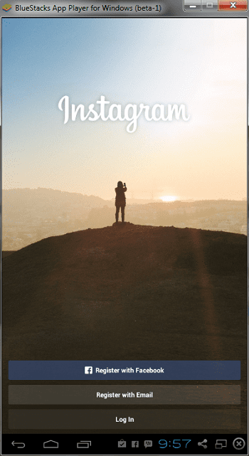 Instagram Pc 8