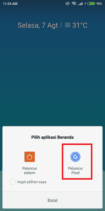 Cara Mudah Update Android Pie 2 6a0d7