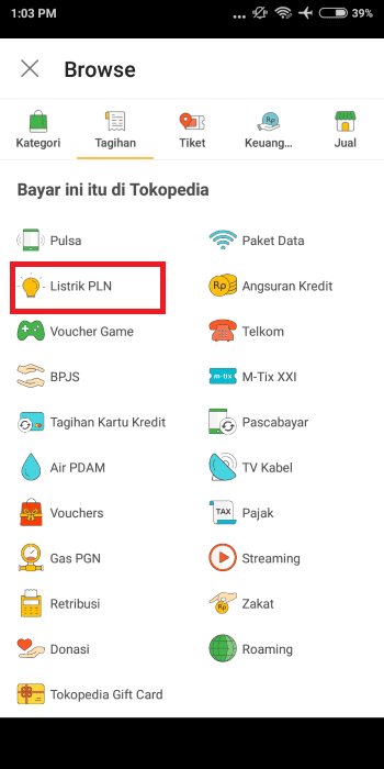 Cek Tagihan Listrik Online Lewat Hp 2 50afc