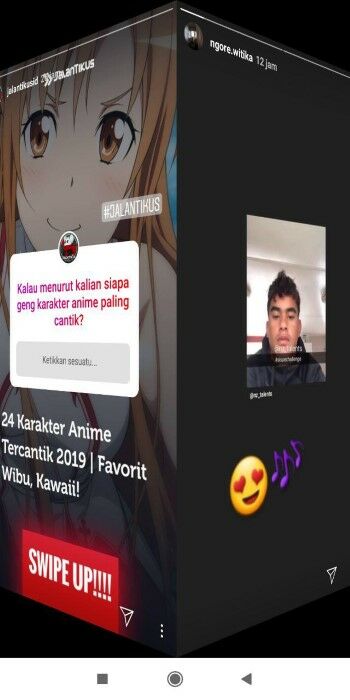 Cara Intip Insta Story Tanpa Ketahuan 2 B0390