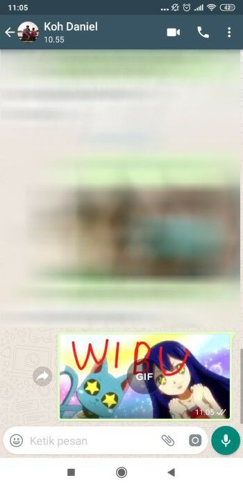 Cara Membuat Status Gif Di Whatsapp 3 36f34