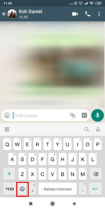 Cara Membuat Status Gif Di Whatsapp 4 Ea7cd