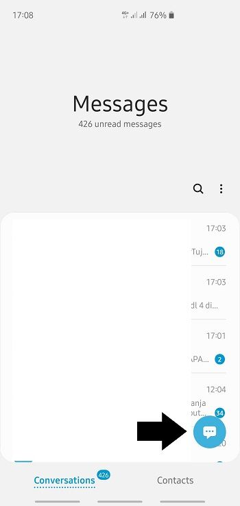 Cara CEK SALDO Sms Banking Bca 1 3c538