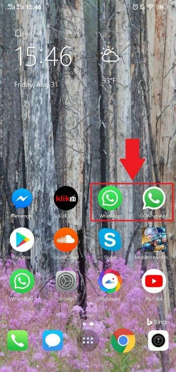 download aplikasi gbwhatsapp versi terbaru